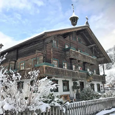 Der Hauserbauer Bramberg S