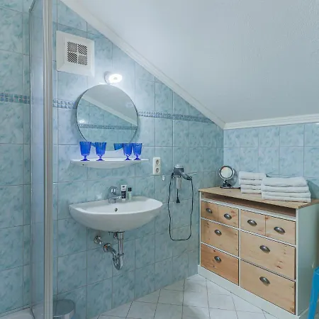 Apartmán Der Hauserbauer Bramberg S Dorf (Salzburg)
