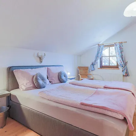 Der Hauserbauer Bramberg S Apartmán