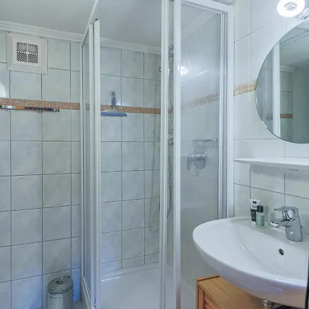 Der Hauserbauer Bramberg S Apartmán Dorf (Salzburg)