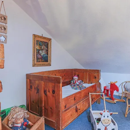 Der Hauserbauer Bramberg S Dorf (Salzburg)