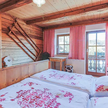 Apartmán Der Hauserbauer Bramberg S *