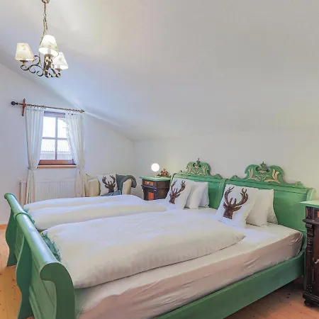 Apartmán Der Hauserbauer Bramberg S Dorf (Salzburg)