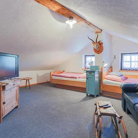 Der Hauserbauer Bramberg S Apartmán *