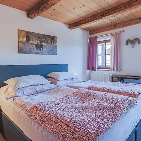 Der Hauserbauer Bramberg S Apartmán